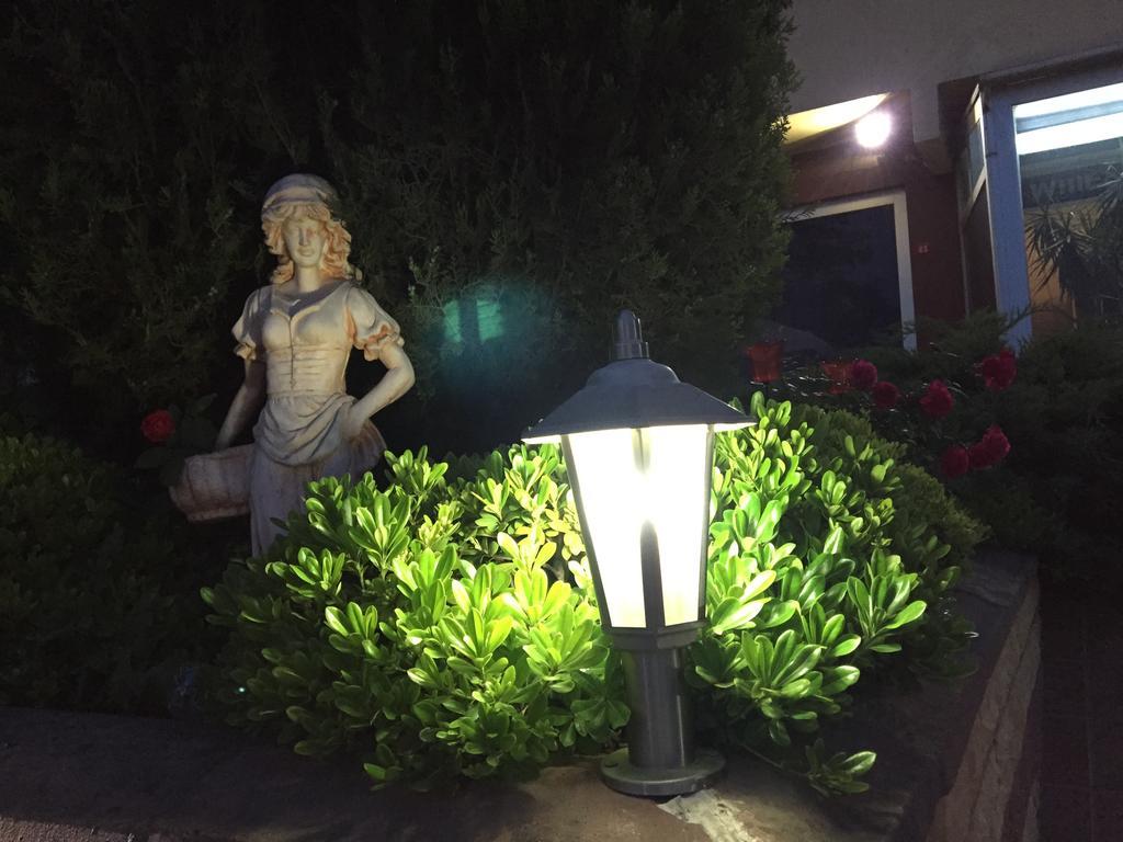 Hotel Tekno Park - Istanbul — Photos 3