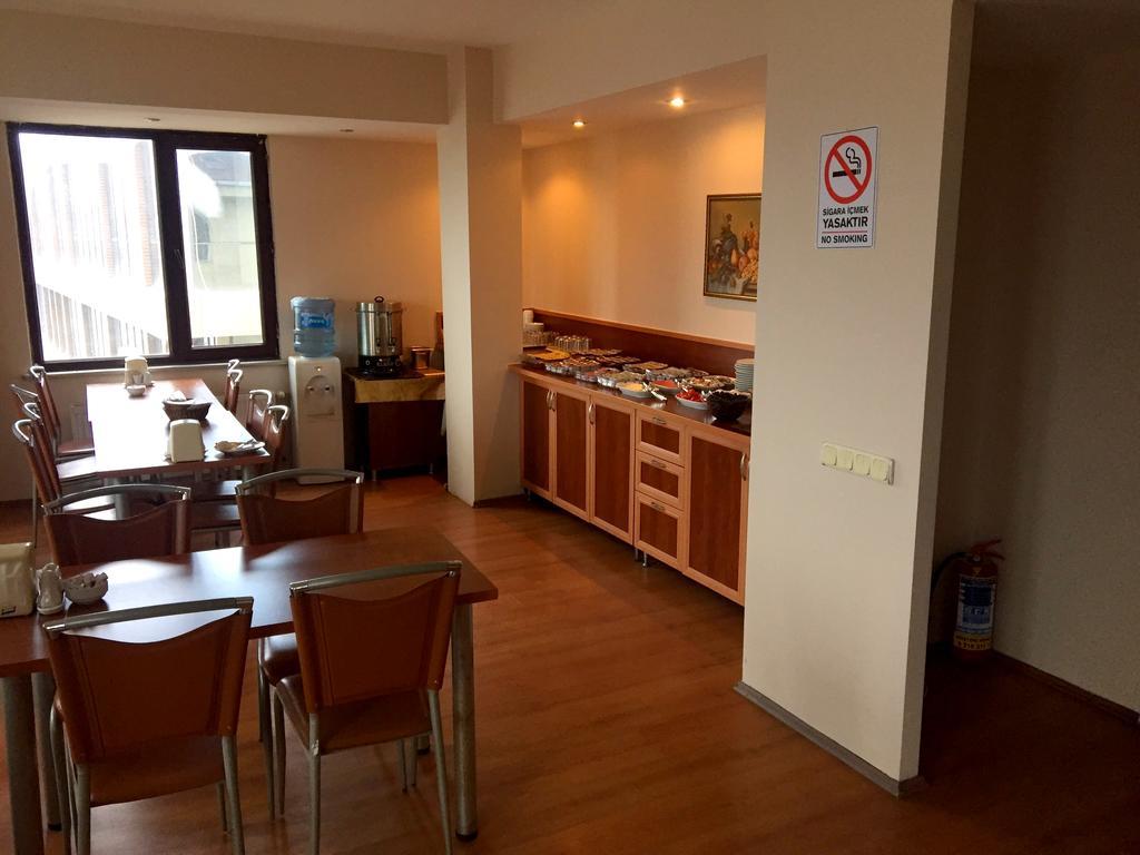 Hotel Tekno Park - Istanbul, Istanbul